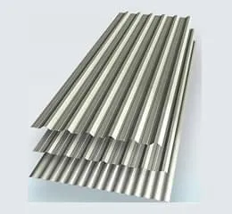 GalvaForte CalhaForte